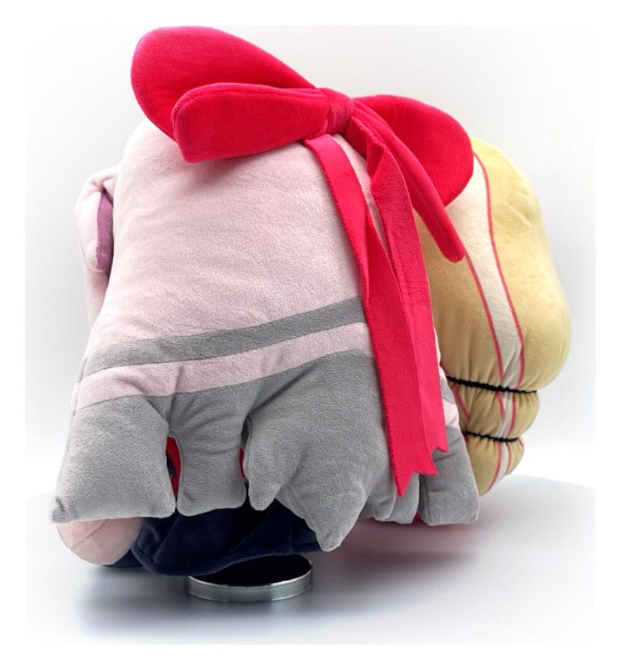 Hazbin Hotel Plüschfiguren 2er-Pack Valentine´s Charlie & Vaggie 22 cm