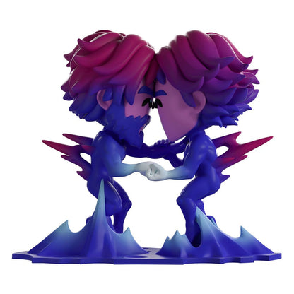 Arcane Vinyl Figuren 2er-Pack Jayce & Victor 13 cm