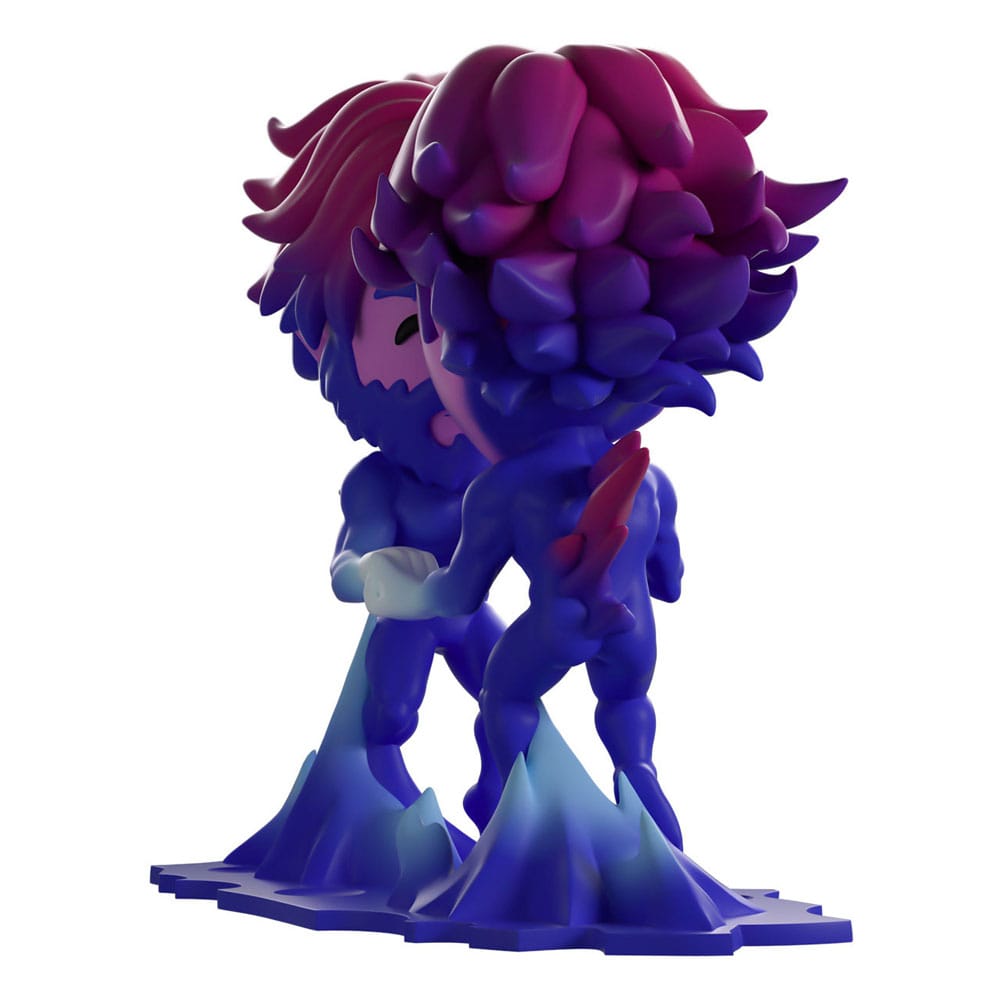 Arcane Vinyl Figuren 2er-Pack Jayce & Victor 13 cm