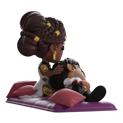 Arcane Vinyl Figuren 2er-Pack Jayce & Mel 10 cm