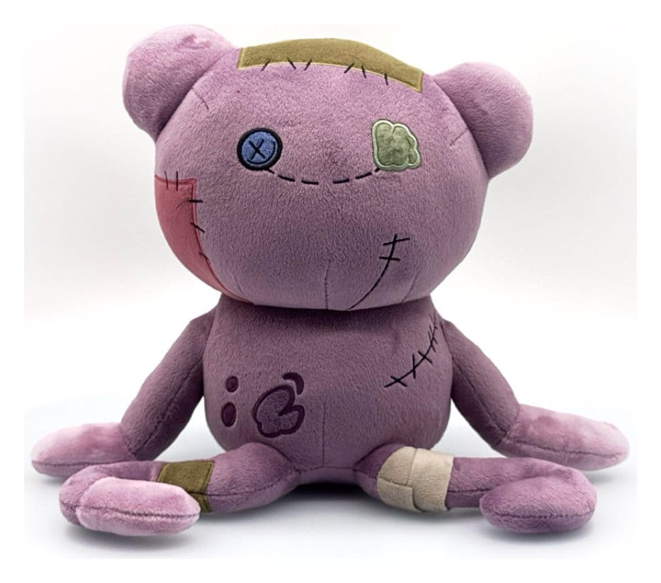 Adventure Time Plüschfigur Hambo 22 cm
