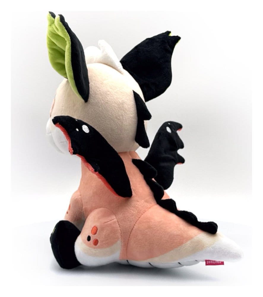 Rankless Plüschfigur Apple the Dragon 23 cm