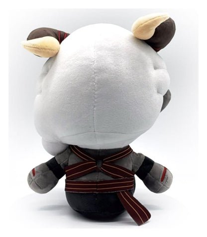 The Bards of New York Plüschfigur Katari 22 cm