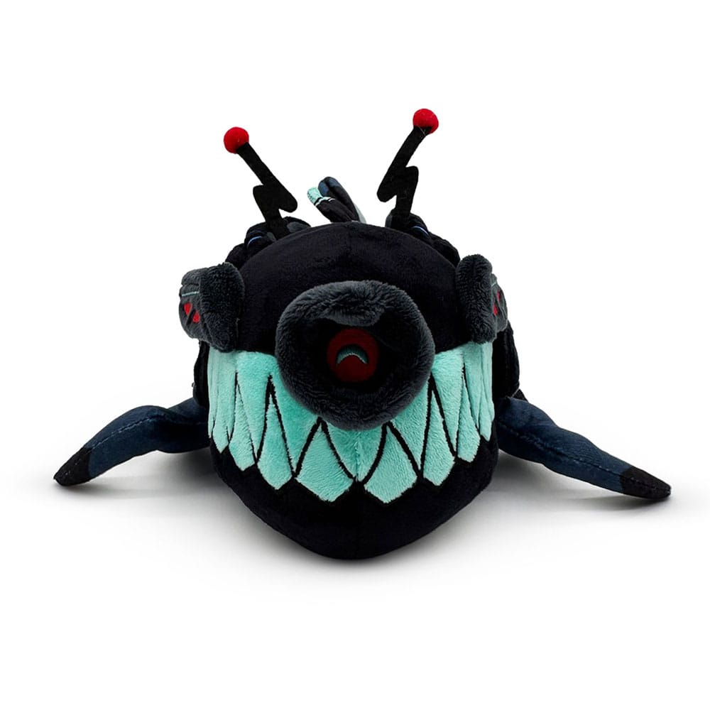 Hazbin Hotel Plüschfigur Shok.Wav 30 cm