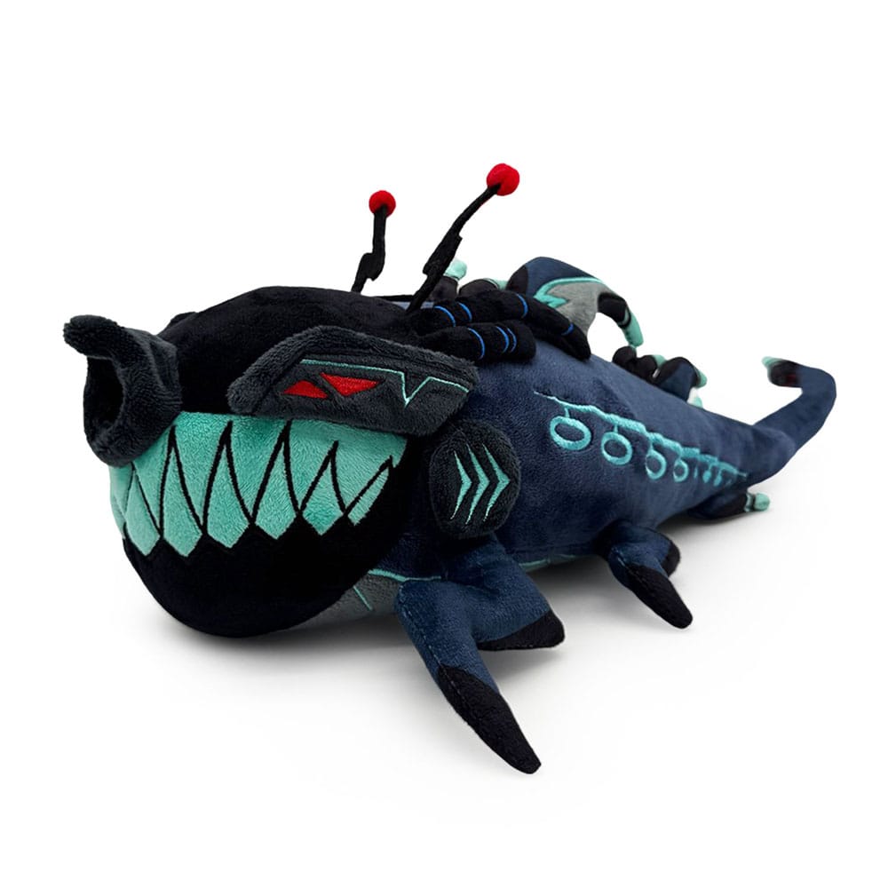 Hazbin Hotel Plüschfigur Shok.Wav 30 cm