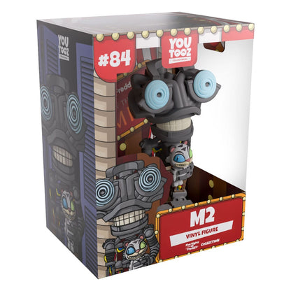 Five Nights at Freddy´s Vinyl Figur M2 12 cm