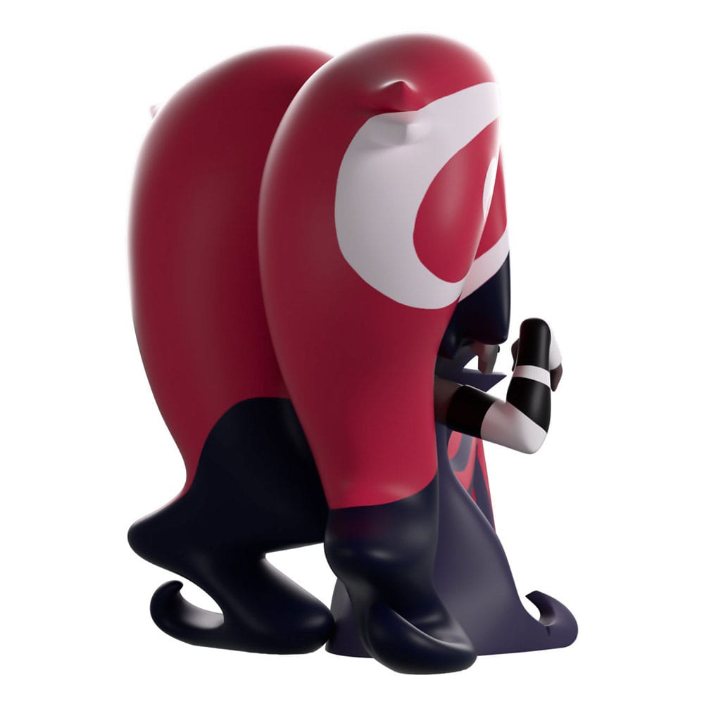 Hazbin Hotel Vinyl Figur Velvette 13 cm