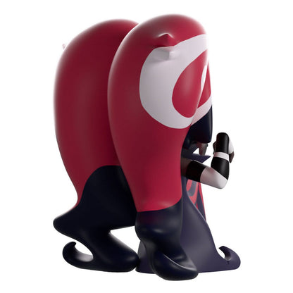 Hazbin Hotel Vinyl Figur Velvette 13 cm
