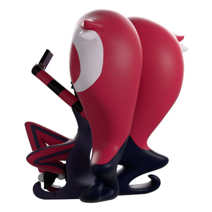 Hazbin Hotel Vinyl Figur Velvette 13 cm