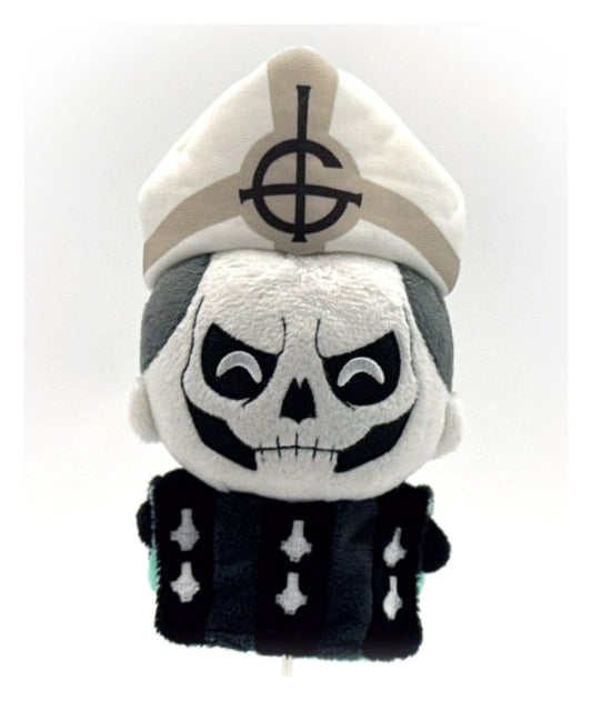 Ghost Plüsch-Schlüsselanhänger Papa II 13 cm