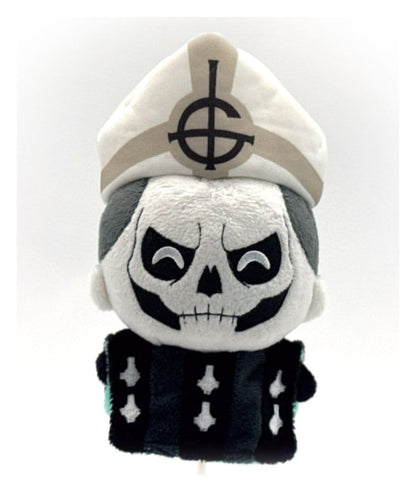 Ghost Plüsch-Schlüsselanhänger Papa II 13 cm