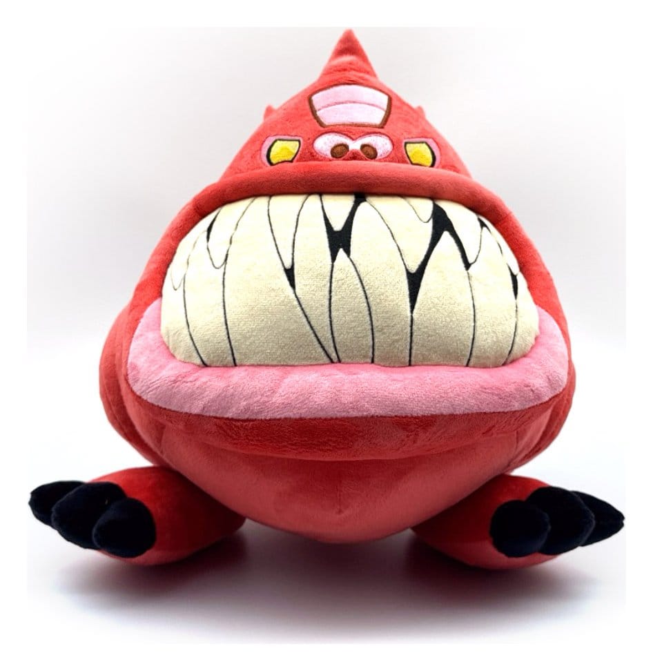 Warhammer 40.000: Space Marine 2 Plüschfigur Weighted Squig 23 cm