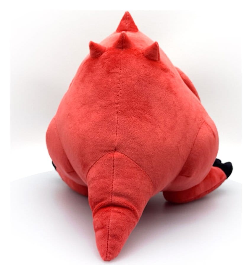 Warhammer 40.000: Space Marine 2 Plüschfigur Weighted Squig 23 cm
