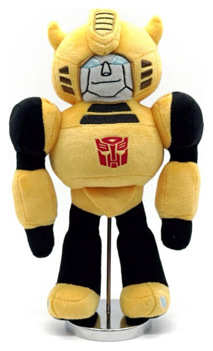 Transformers Plüschfigur Bumblebee 22 cm