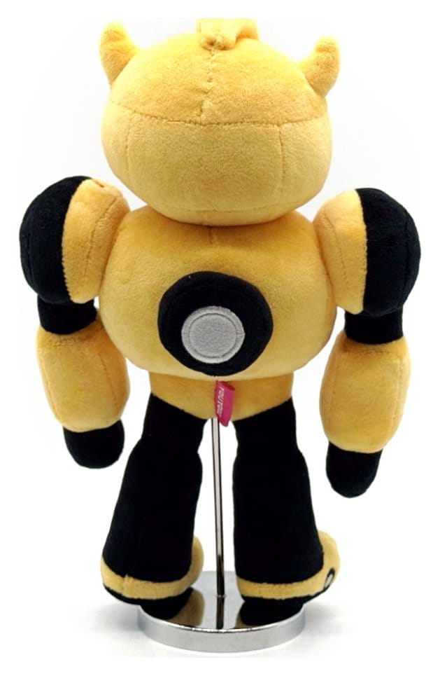Transformers Plüschfigur Bumblebee 22 cm