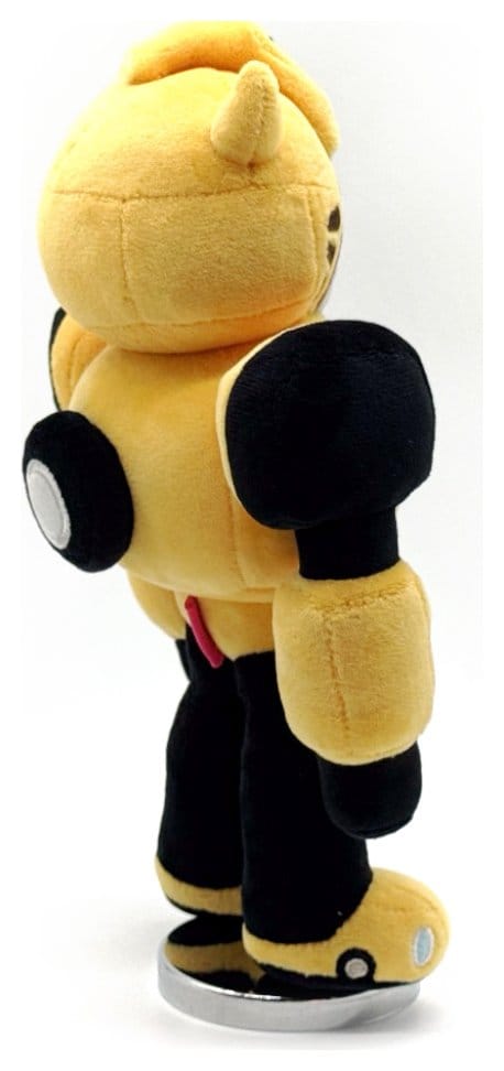 Transformers Plüschfigur Bumblebee 22 cm