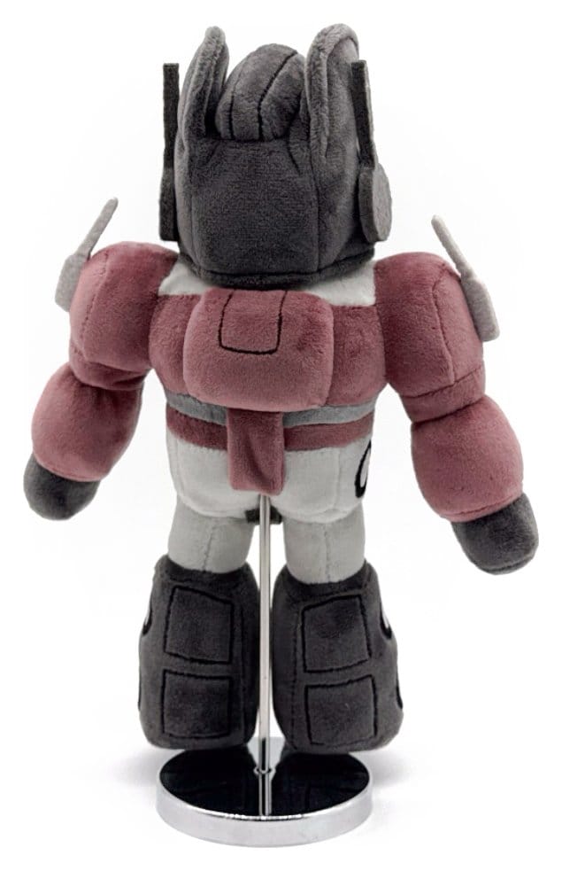 Transformers Plüschfigur Optimus Prime 22 cm