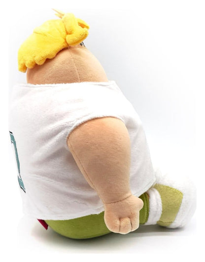Total Drama Island Plüschfigur Owen 22 cm