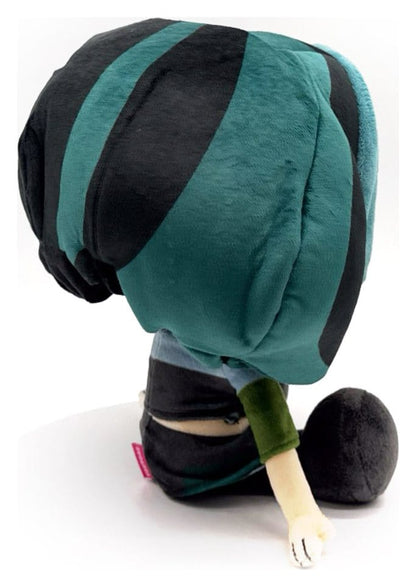 Total Drama Island Plüschfigur Gwen 22 cm