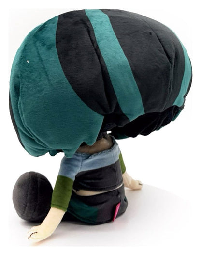 Total Drama Island Plüschfigur Gwen 22 cm