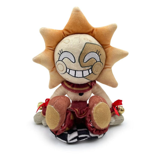 Five Nights at Freddy's Plüschfigur Sun Shoulder Rider 15 cm
