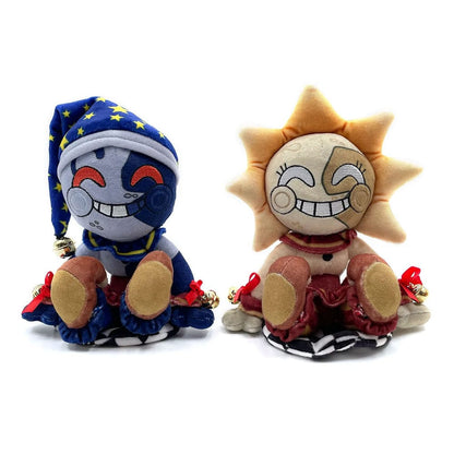 Five Nights at Freddy's Plüschfigur Sun Shoulder Rider 15 cm