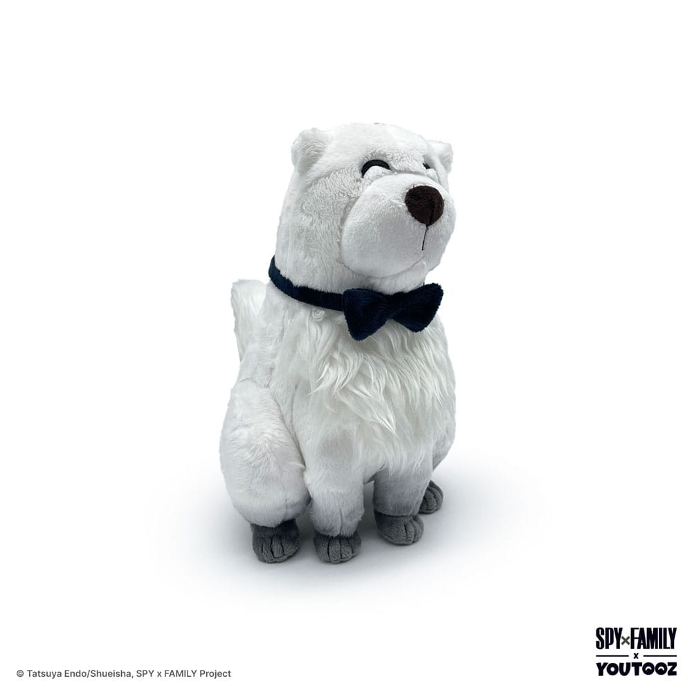 Spy x Family Plüschfigur Bond 22 cm