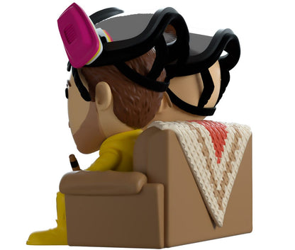 Breaking Bad Vinyl Figur Walt & Jesse 11 cm