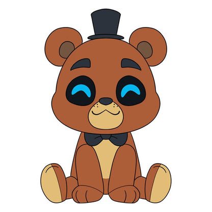 Five Nights at Freddy's Plüschfigur Freddy Sit 22 cm