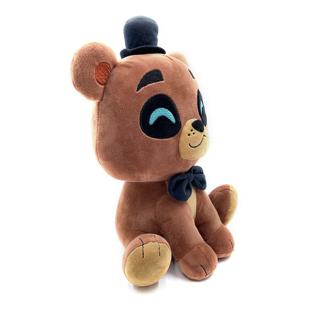 Five Nights at Freddy's Plüschfigur Freddy Sit 22 cm