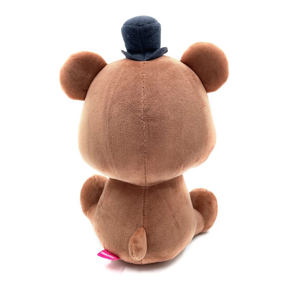 Five Nights at Freddy's Plüschfigur Freddy Sit 22 cm