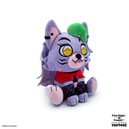 Five Nights at Freddy's Plüschfigur Roxy Sit 22 cm