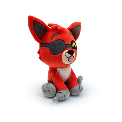 Five Nights at Freddy's Plüschfigur Foxy Sit 22 cm
