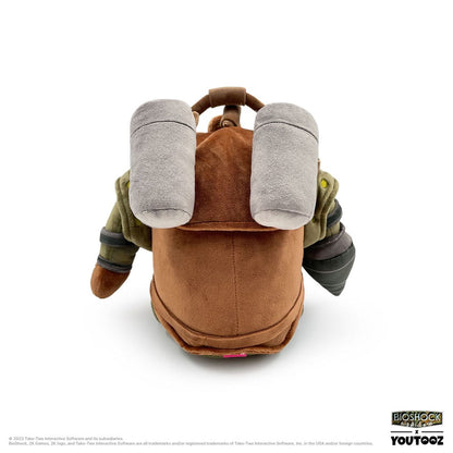 Bioshock Plüschfigur Big Daddy 22 cm