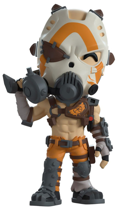 Borderlands Vinyl Figur Krieg 11 cm