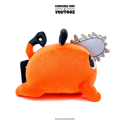 Chainsaw Man Plüschfigur Pochita 30 cm