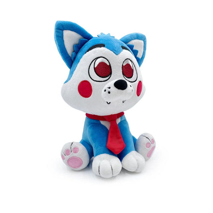 Five Nights at Freddy's Plüschfigur Candy Sit 22 cm