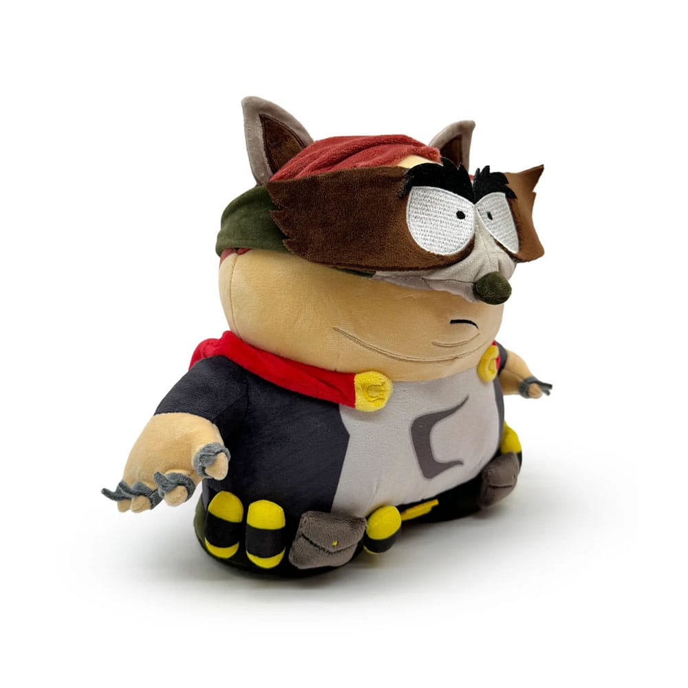 South Park Plüschfigur Cartman 22 cm