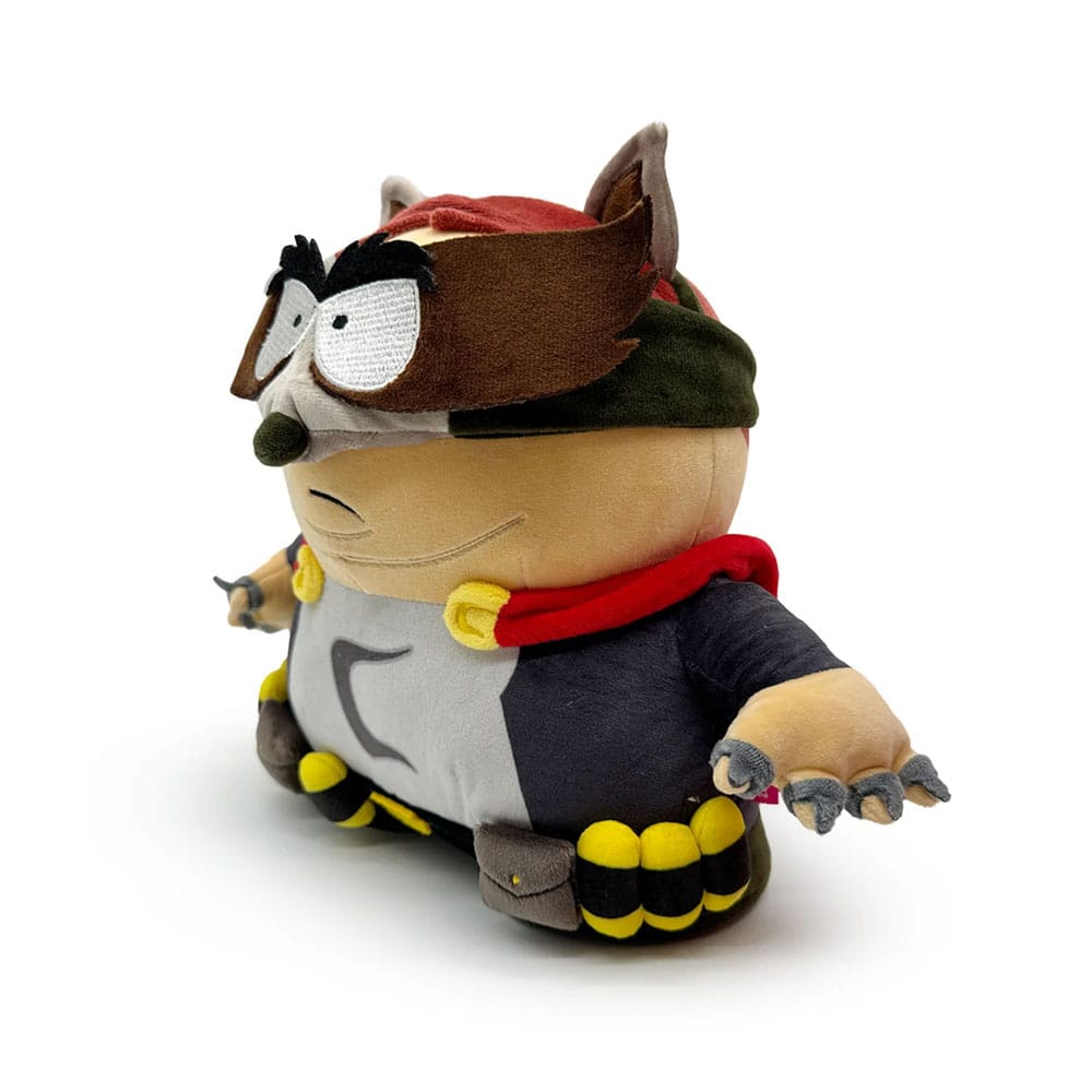 South Park Plüschfigur Cartman 22 cm