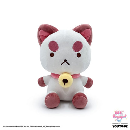 Bee and PuppyCat Plüschfigur Puppy Cat 22 cm