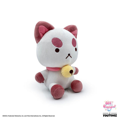 Bee and PuppyCat Plüschfigur Puppy Cat 22 cm