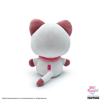 Bee and PuppyCat Plüschfigur Puppy Cat 22 cm