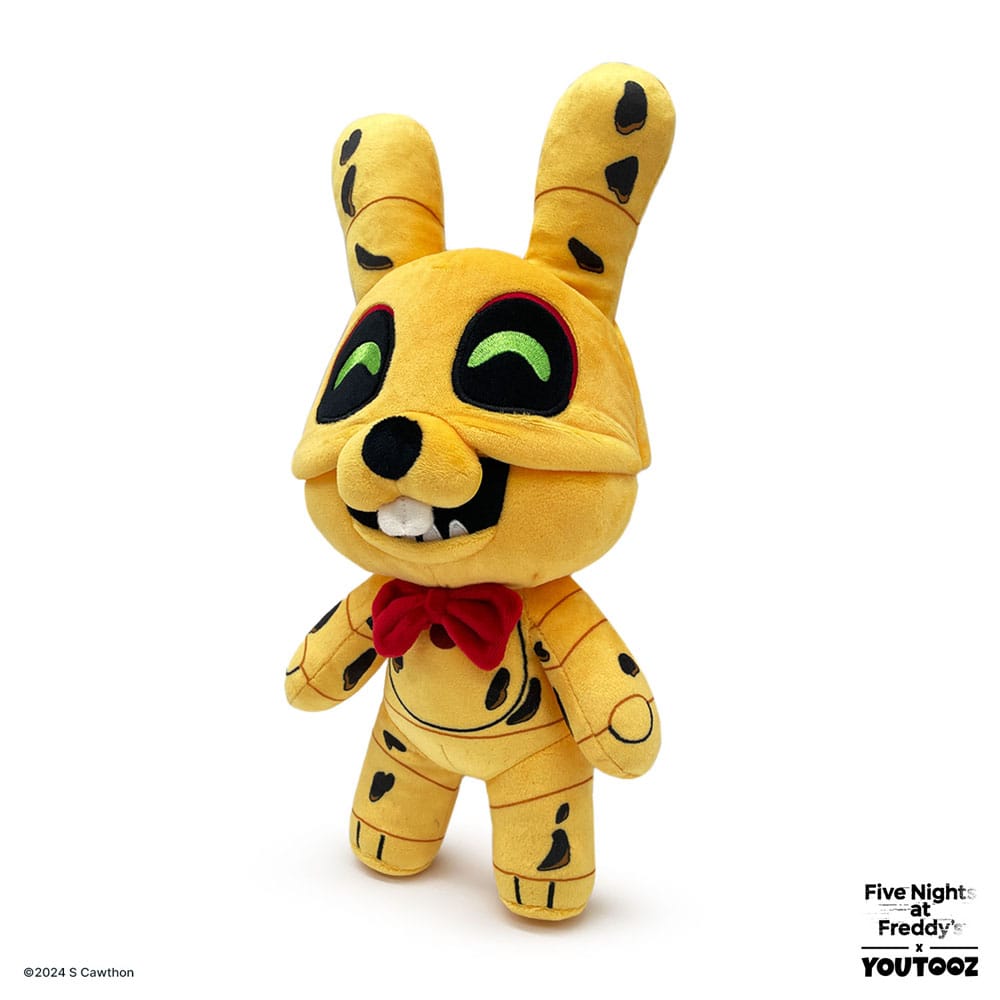 Five Nights at Freddy´s Plüschfigur Spring Bonnie 22 cm