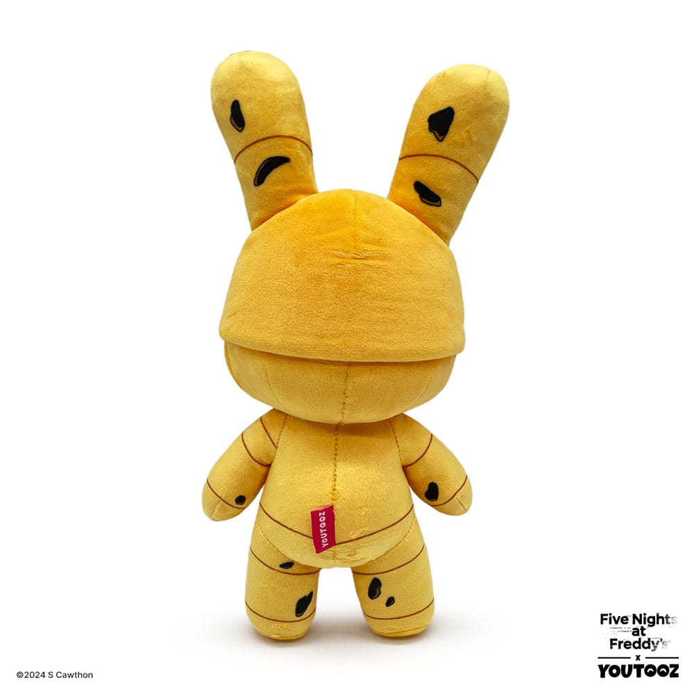 Five Nights at Freddy´s Plüschfigur Spring Bonnie 22 cm