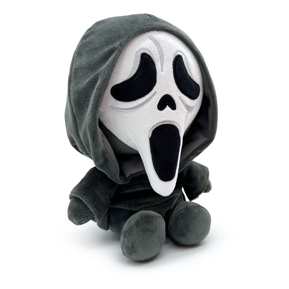 Scream Plüschfigur Ghost Face 22 cm