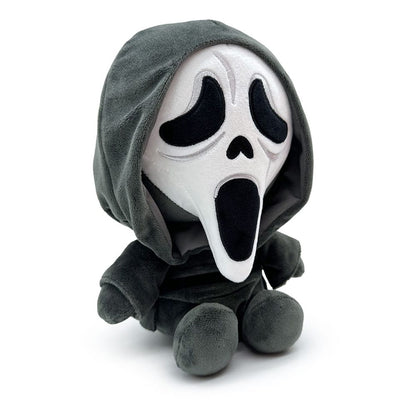 Scream Plüschfigur Ghost Face 22 cm