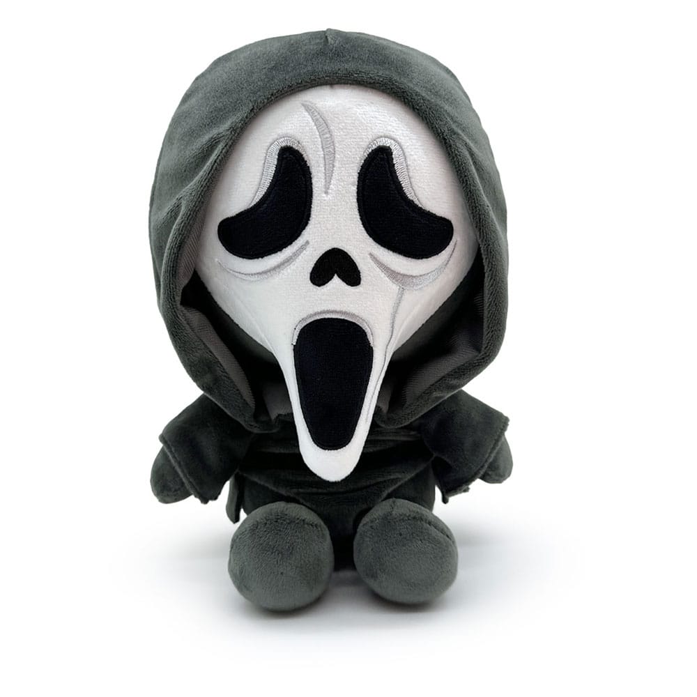 Scream Plüschfigur Ghost Face 22 cm