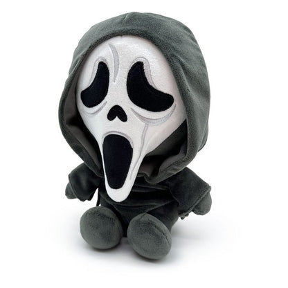 Scream Plüschfigur Ghost Face 22 cm