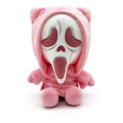 Scream Plüschfigur Cute Ghost Face 22 cm