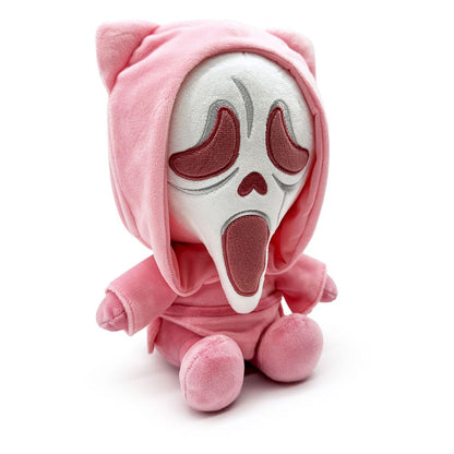 Scream Plüschfigur Cute Ghost Face 22 cm